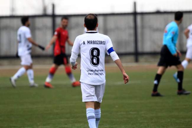 تصاویر/ دیدار رایکا بابل و بادران تهران (۲)