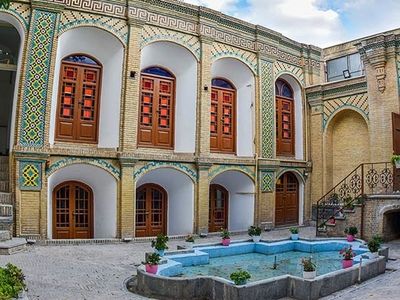 جذب گردشگر نیاز به وجود زیرساخت‌ها دارد / زیرساخت‌های فرهنگی مغفول مانده است
