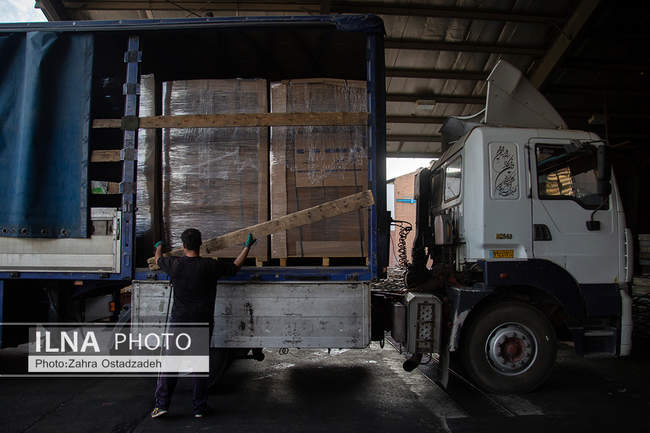 تولید روغن های صنعتی