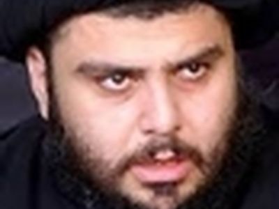 مقتدی صدر از هوادارانش خواست همچنان در حالت آماده‌باش بمانند