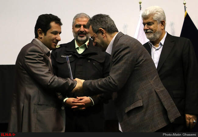 گردهمایی ملی روز جهانی معلولان