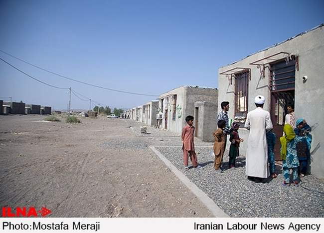 اردوی زیارت اولی ها از مناطق جنوب کرمان به سمت شهر مشهد