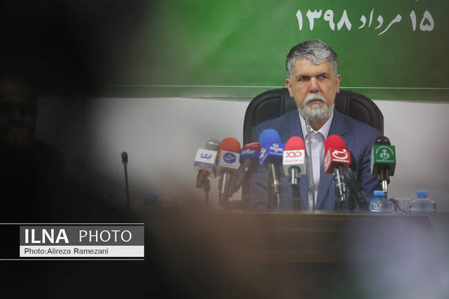 عباس صالحی