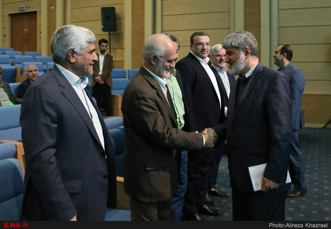 یست‌ و پنجمین مجمع عمومی انجمن اسلامی جامعه پزشکی ایران