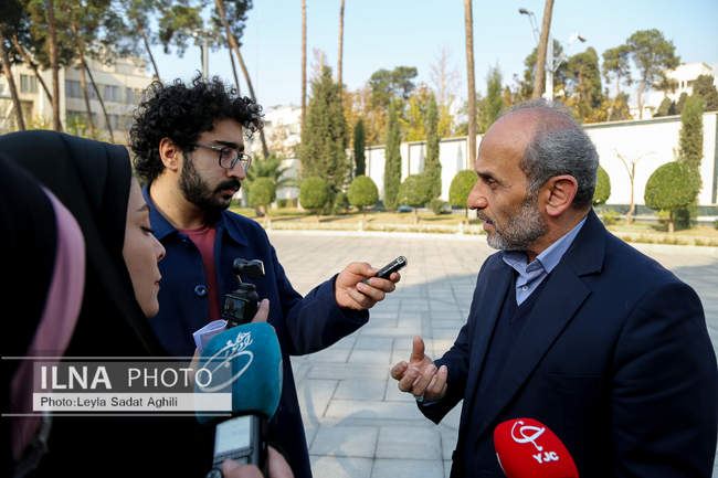  حاشیه جلسه هیات دولت -12 آذر