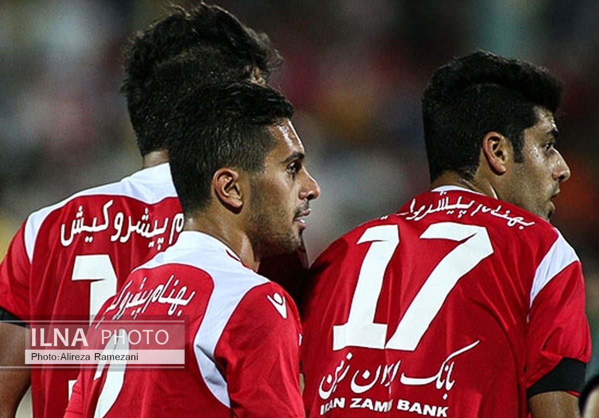 اعلام لیست خرید و بازیکنان مازاد پرسپولیس/نژادفلاح مامور مذاکره شد