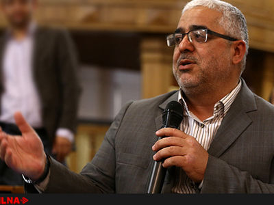 برهم زنندگان سخنرانی‌ها انقلاب را دچار خسران می‌کنند