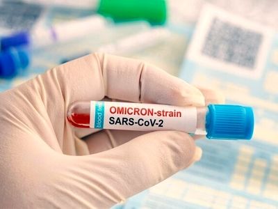 افزایش مبتلایان به سویه اومیکرون در اصفهان