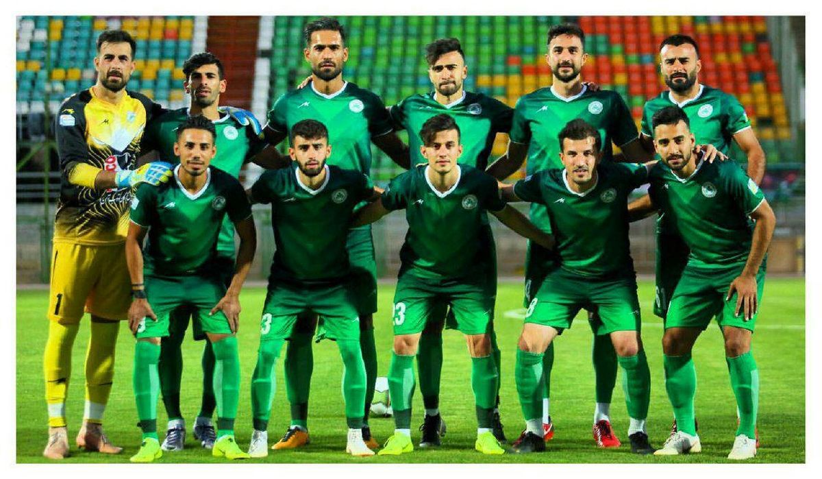 ذوب آهنِ منصوریان، چراغ خاموش و مدعی
