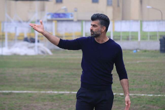 رحمان رضایی