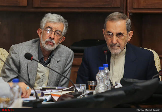 جلسه امروز مجمع تشخیص مصلحت نظام