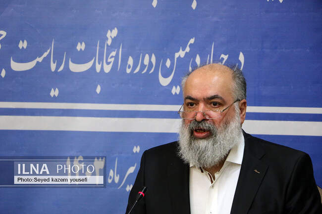 نشست خبری جبهه اصلاحات آذربایجان شرقی