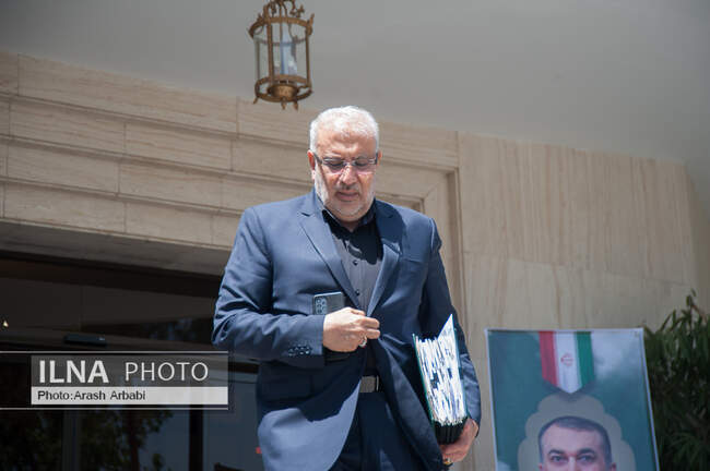  علی اوجی