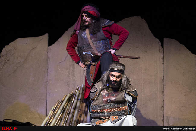 کابوس ها و خون 