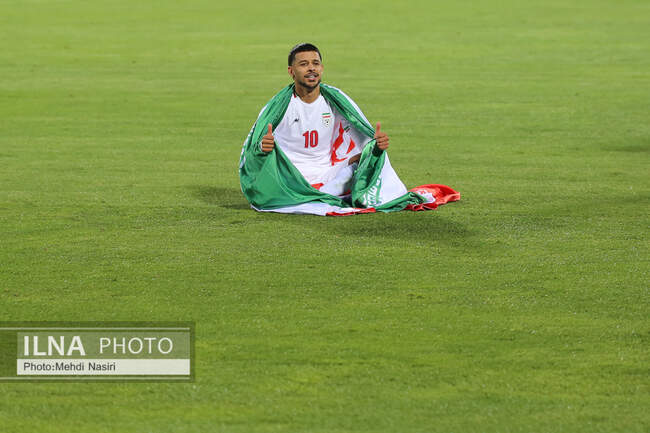  مهدی قایدی