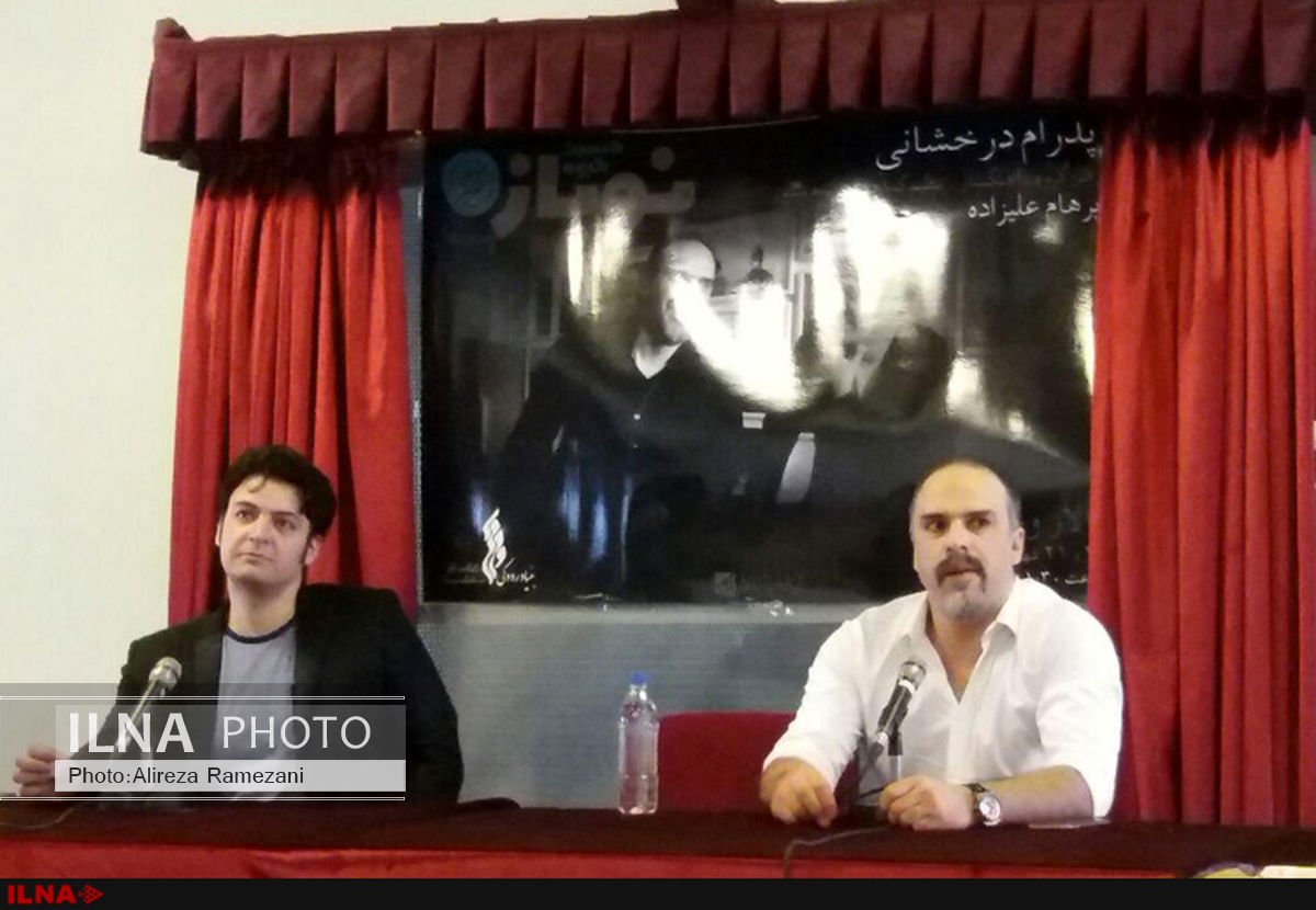 برنامه‌ریزی برای برگزاری کنسرت در خارج از کشور باتوجه به تحولات جهان غیرممکن است