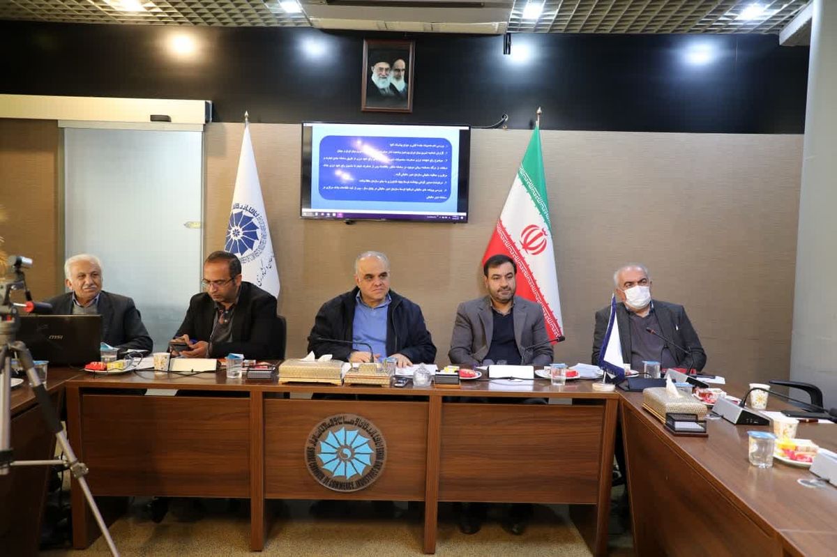  احتمال حذف صنعت شیرین بیان از بازار‌های جهانی 