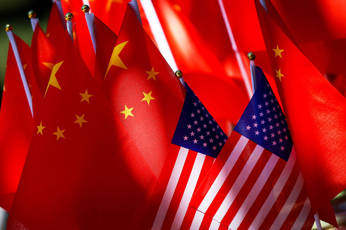 China responds to Donald Trump's tariff onslaught