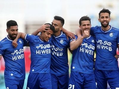 ویدیو: پنالتی استقلال مقابل الدحیل سوخت!