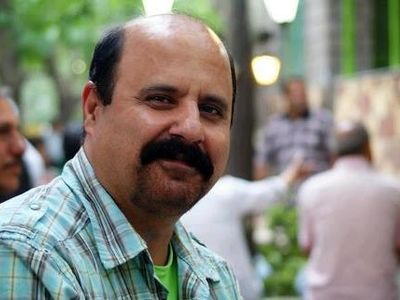نمایشگاه کافی نیست به کارناوال کتاب نیاز داریم 