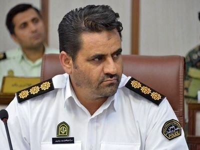 شناسایی ۱۲۶ گلوگاه ترافیکی در سطح پایتخت/ ماموران پلیس یک ساعت قبل از شروع ترافیک در معابر مستقر می‌شوند 