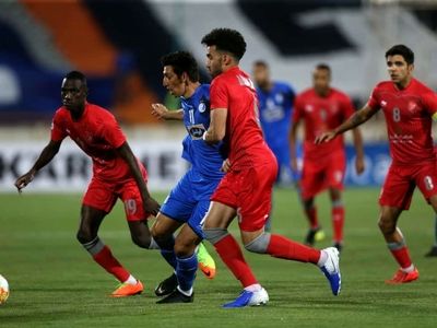 استقلال 1 - 1 الدحیل / شروع تلخ مجیدی در لیگ قهرمانان با حذف استقلال
