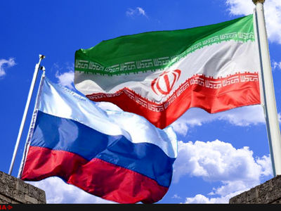Russia not eager Iran to succeed in Energy industry; Energy analyst