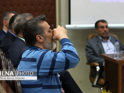 آغاز پنجمین جلسه رسیدگی به پرونده «علی دیواندری» و ۸ متهم دیگر