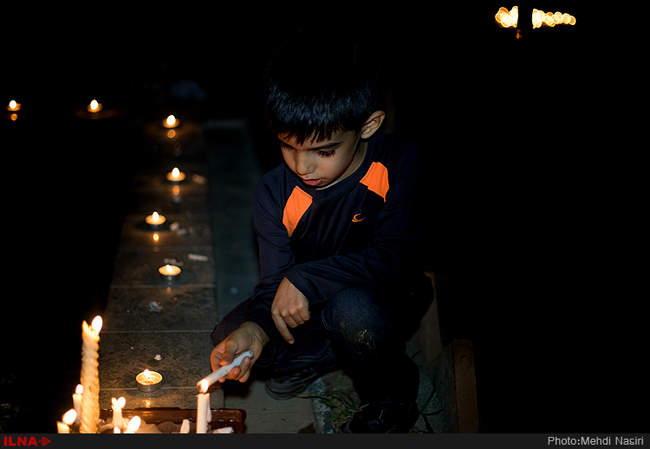 مراسم گرامیداشت یاد و خاطره عباس کیارستمی در خانه سینما 