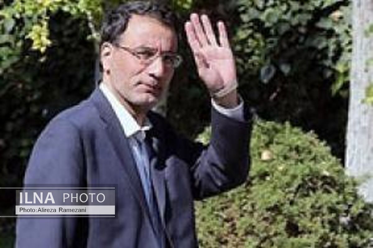 فرجی‌دانا جزو مفقودان حادثه منا نیست