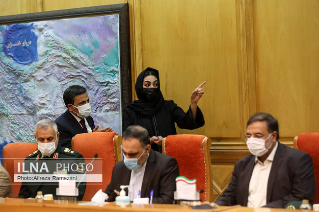 دیدار وزرای کشور ایران و ترکیه