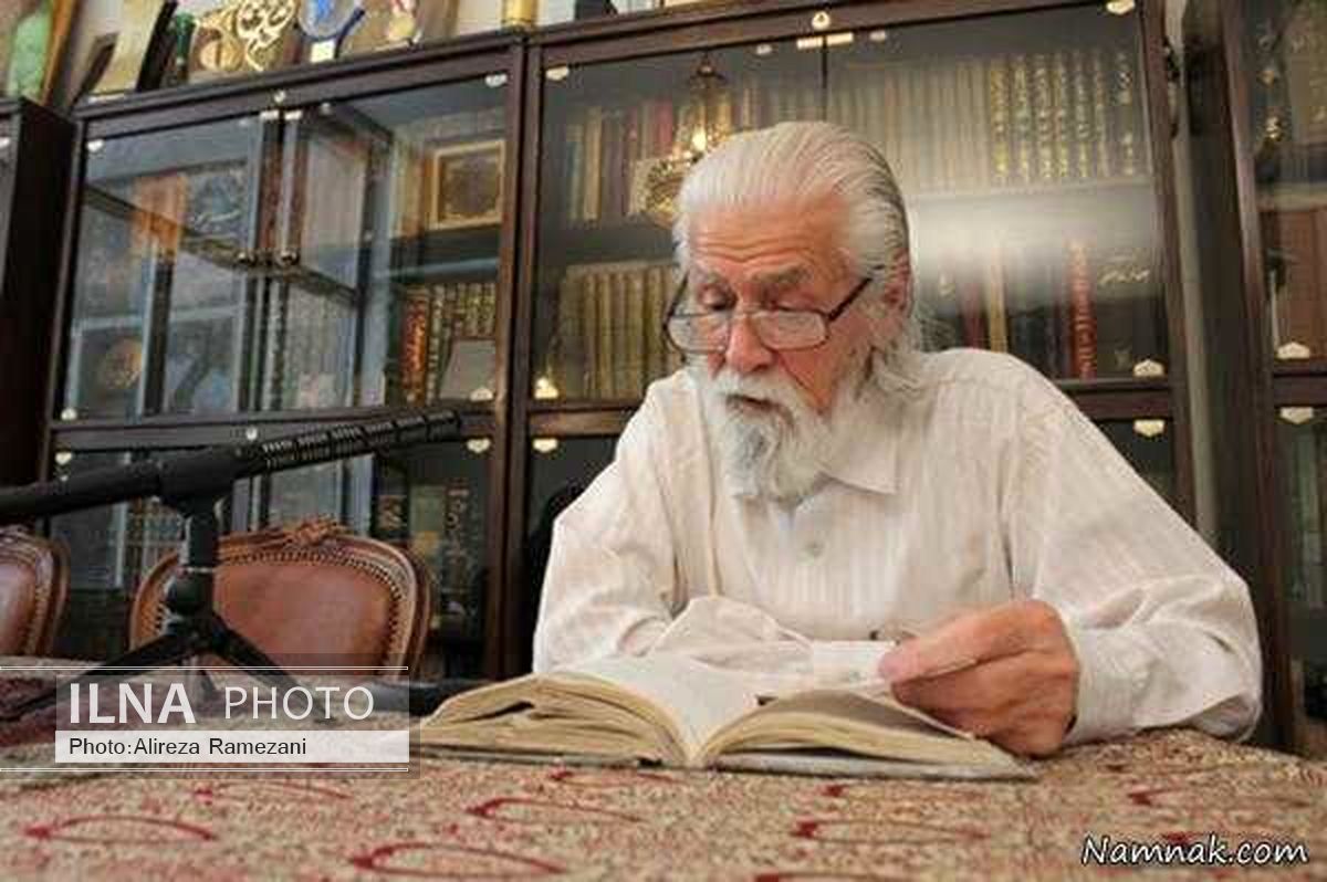 مدیرعامل موسسه رسانه‌های تصویری درگذشت حمید سبزواری را تسلیت گفت