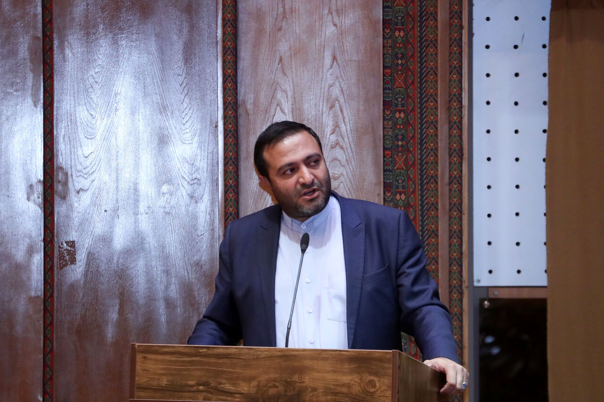 حمایت از طرح انتقال آب به فارس از مطالبات اصلی مسئولان استان/دولت برای پیشگیری از خاموشی تابستان ۱۴۰۱ تدبیر کند