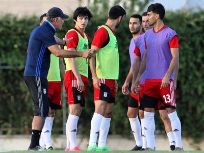 اظهارات مدیر حقوقی فدراسیون فوتبال درباره شایعه همراهان تیم ملی