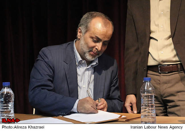 نشست توافق نهایی سیستم‌های یکپارچه تئاتر