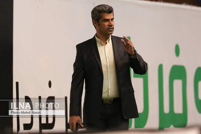 هادی ساعی