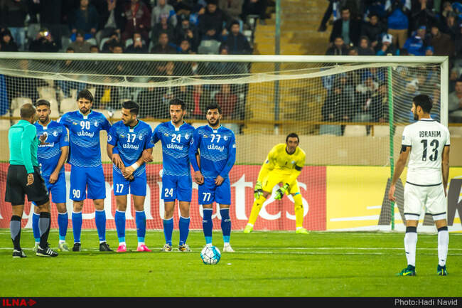 esteghlal-18