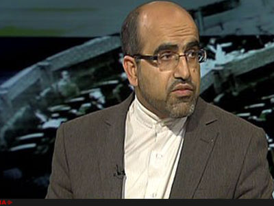 انتصاب دستیار جدید وزیر امور خارجه در امور دریای خزر