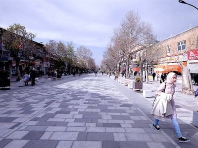 توسعه فضاهای همگانی به برنامه پنج ساله سوم شهرداری تهران اضافه می‌شود