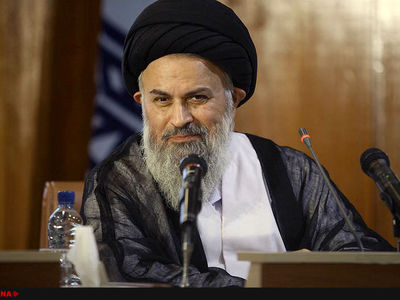 واکنش موسوی بجنوردی به اظهارات آیت‌الله منتظری در مورد حوادث دهه ۶۰