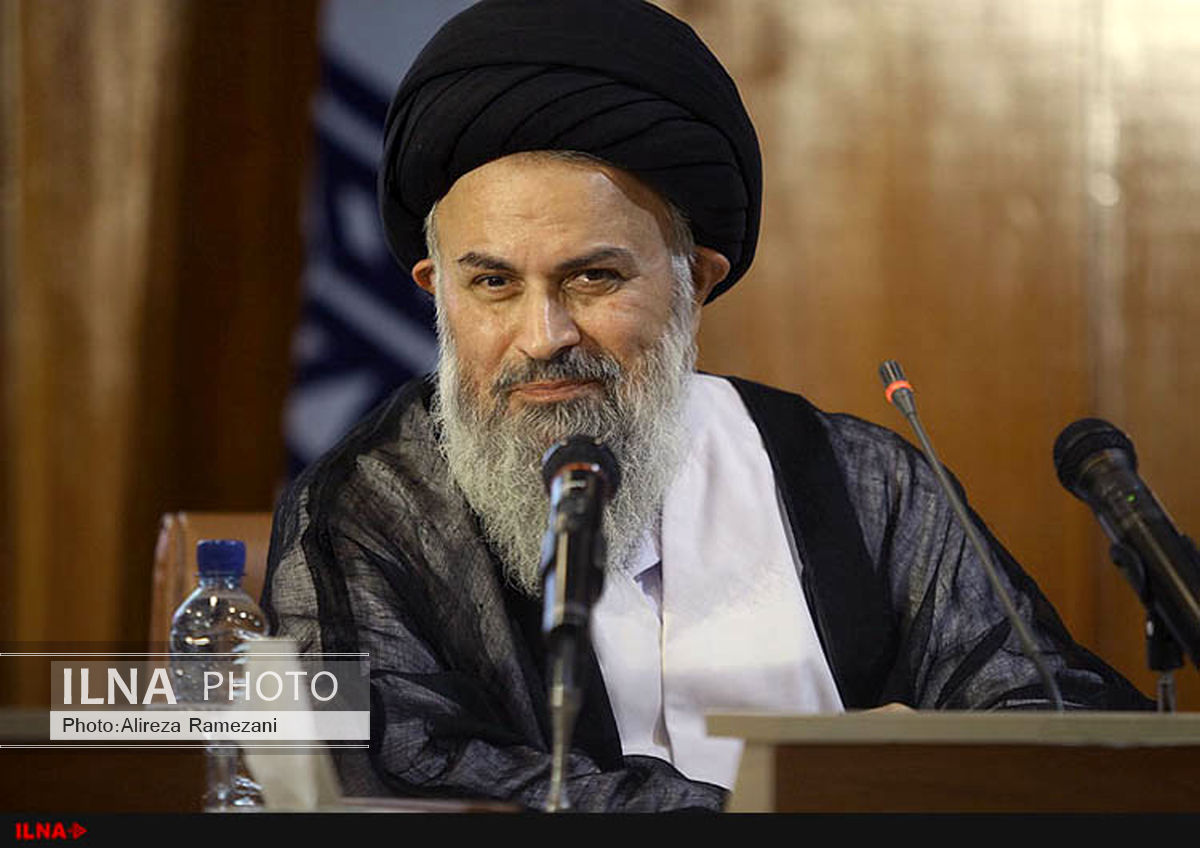 واکنش موسوی بجنوردی به اظهارات آیت‌الله منتظری در مورد حوادث دهه ۶۰