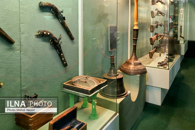 موزه امام حسین (ع)