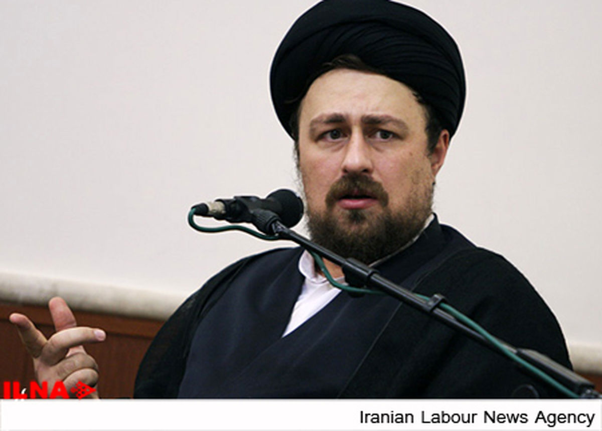 در امور سیاسی کشور راهی جز پذیرش نظر اکثریت نیست