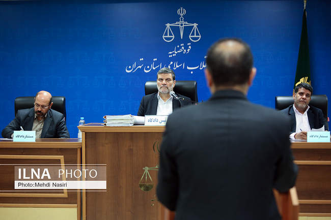 اولین جلسه رسیدگی به پرونده فروش آزاد گوشت‌های برزیلی وارد شده با ار