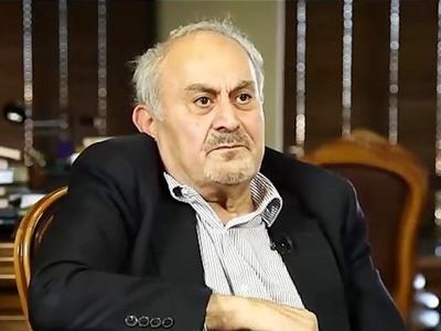 زندان‌نوشت‌های کاظم موسوی بجنوردی منتشر شد