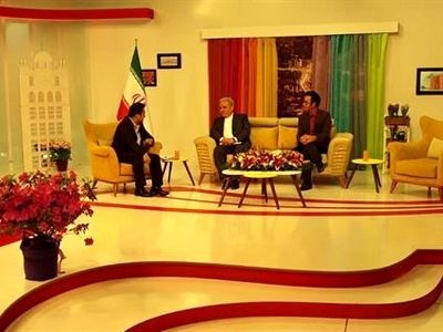 نوروز ۹۷، بهار گردشگری تبریز است