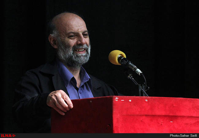 جشن میلاد پیامبر (ص) با حضور دبیر کل خانه کارگر در فرهنگسرای بهمن برگز