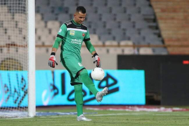 حامد لک