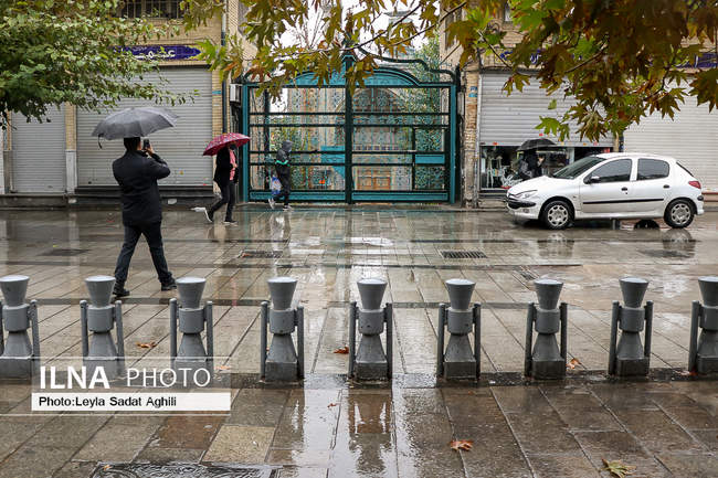 تعطیلی بازار پس از رکوردهای کرونایی