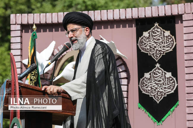  سید ابراهیم رئیسی